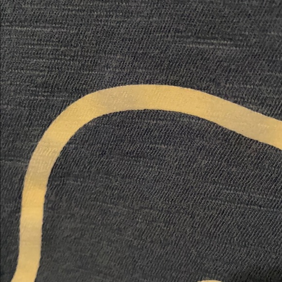 Vineyard Vines XS Shirt Curved Hem Tunic Hoodie - Picture 9 of 11